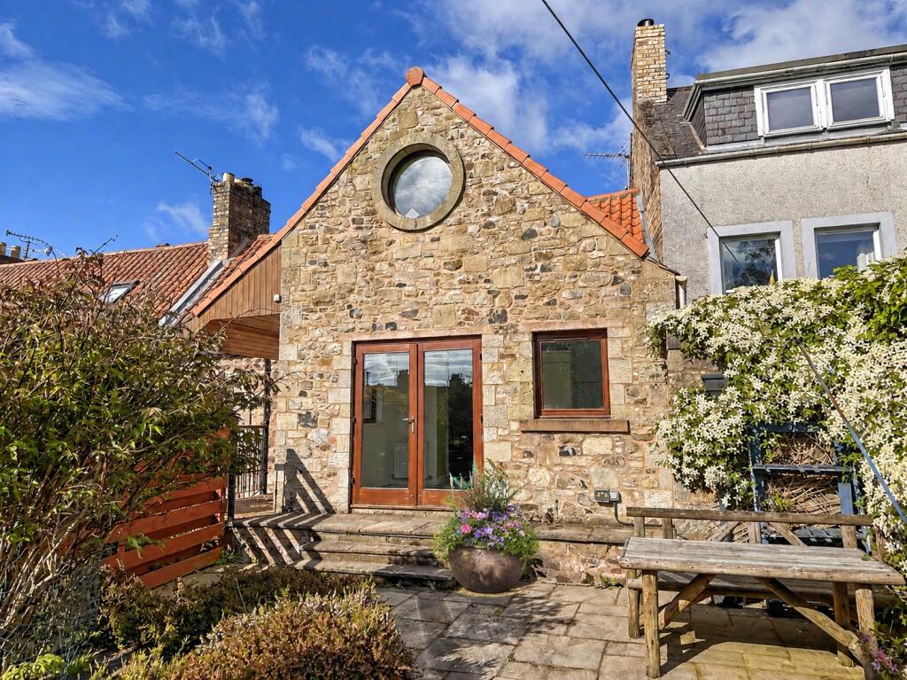 Main image of property: Gourlays Wynd, Duns, Berwickshire, TD11