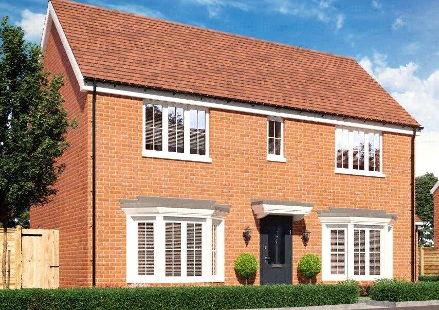 Main image of property: Grove Park, Sellindge, Nr Hythe, TN25