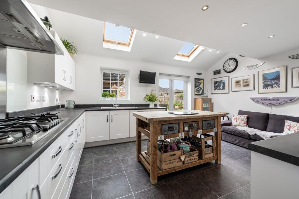 Lydiate Hill Road, Dudley, DY3 - More