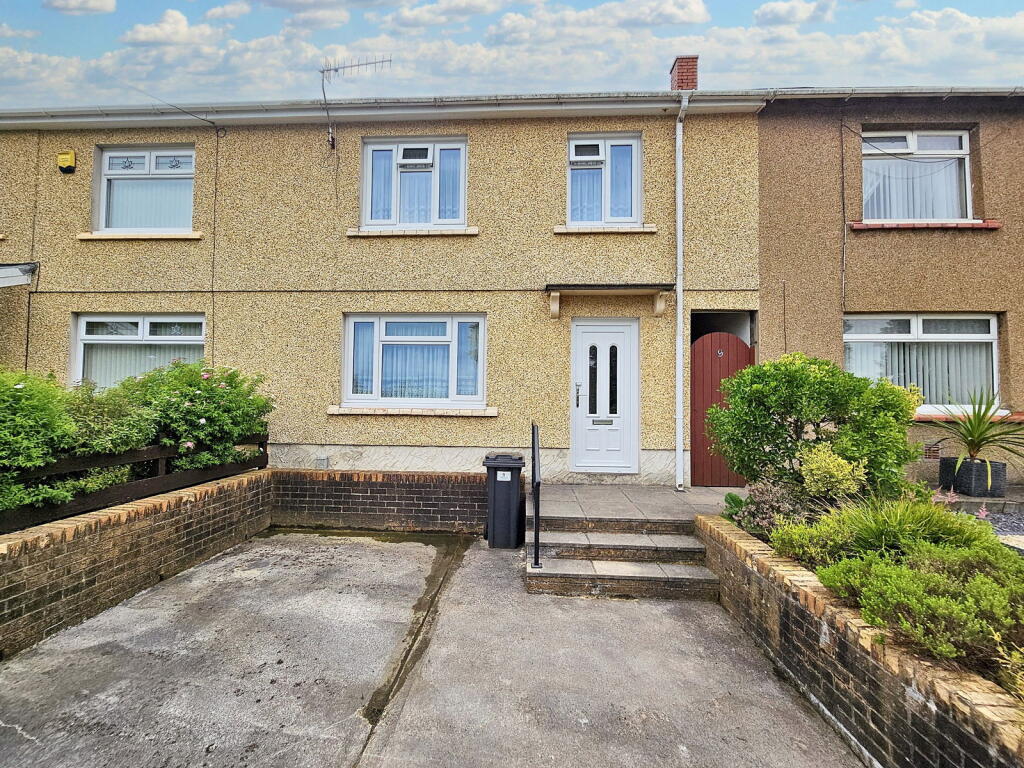 Main image of property: Ash Grove, Neath, SA11 3ST
