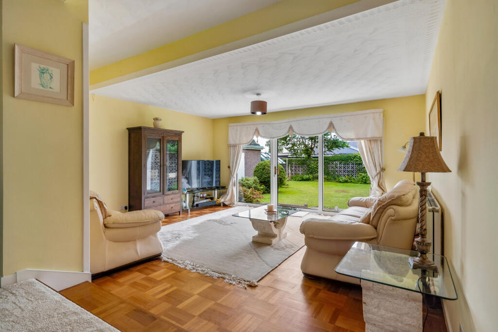 House in Glasgow, East Dunbartonshire - View 4