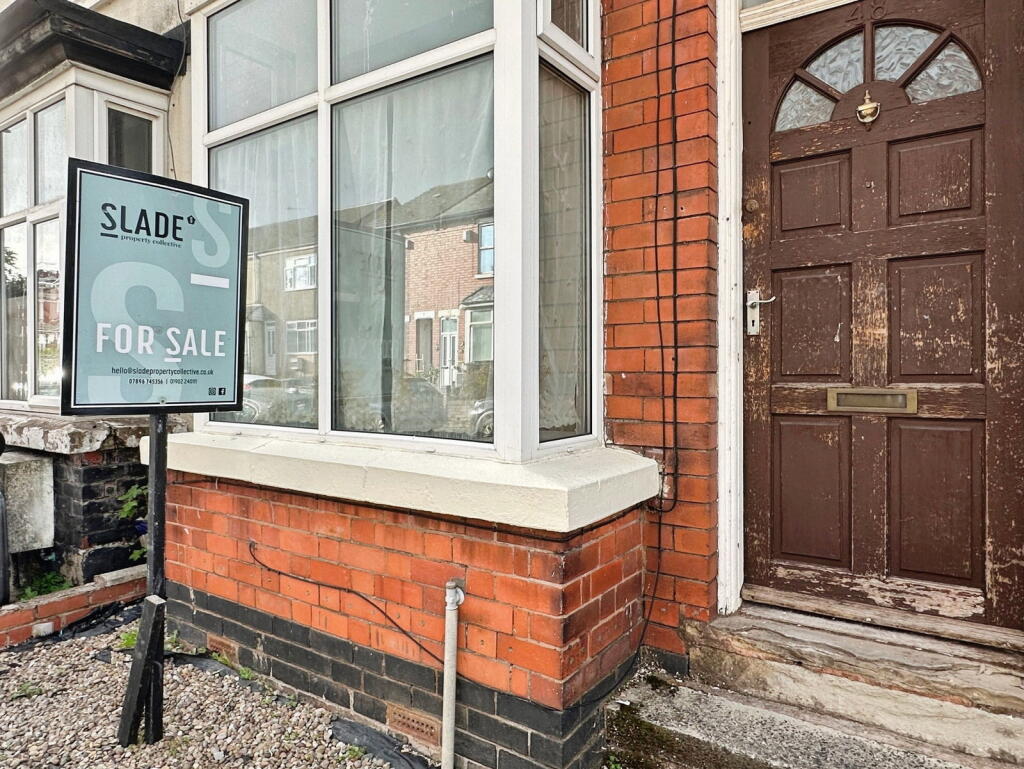 House in Wolverhampton - View 2