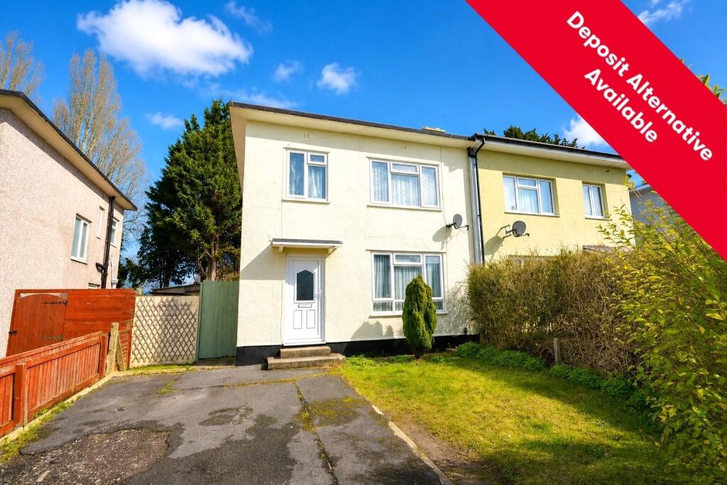 Main image of property: Hogarth Walk, BRISTOL, BS7