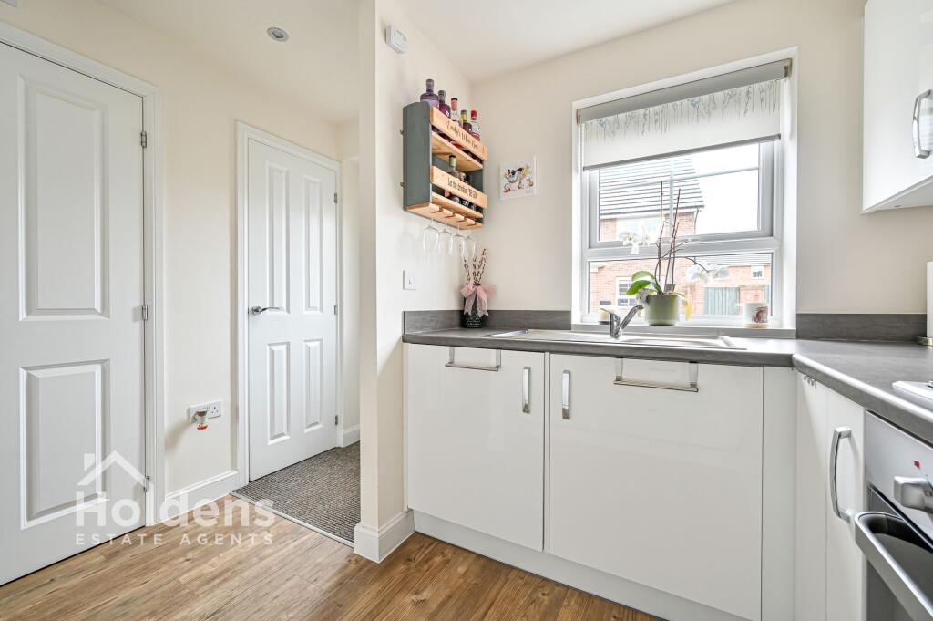 House in Preston - View 5