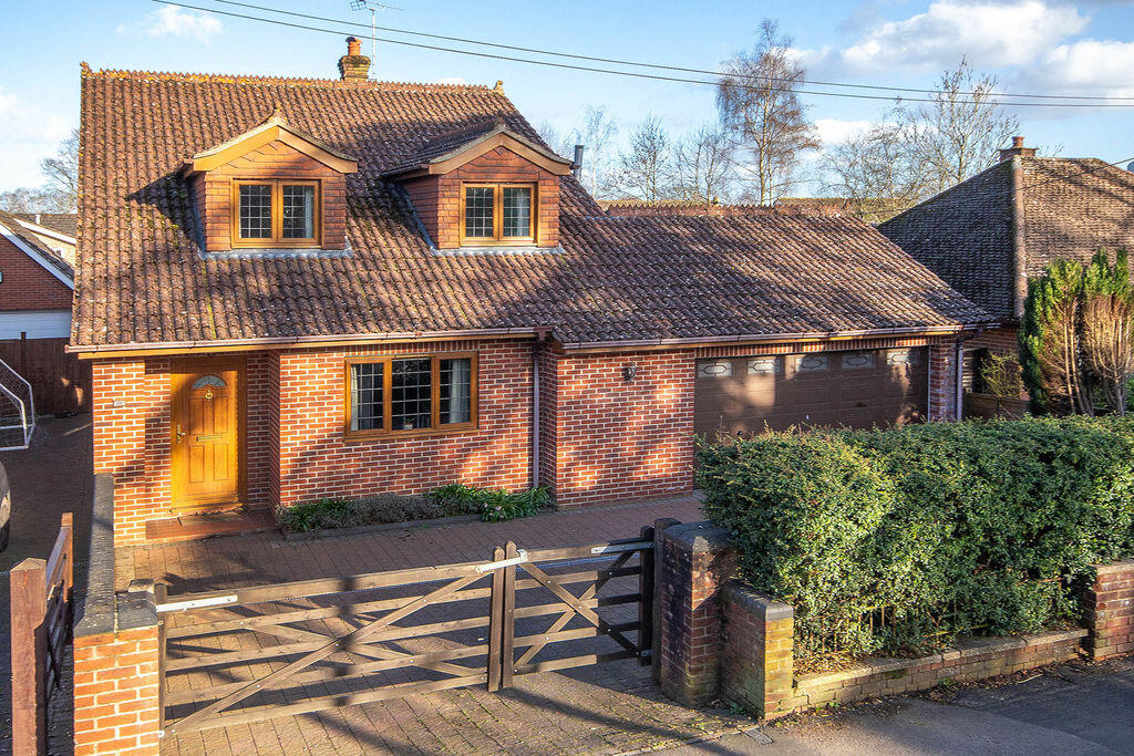 Main image of property: Calmore Road, Old Calmore