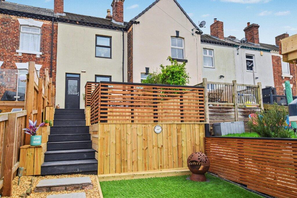 Main image of property: Dennington Lane, Crigglestone, Wakefield, West Yorkshire