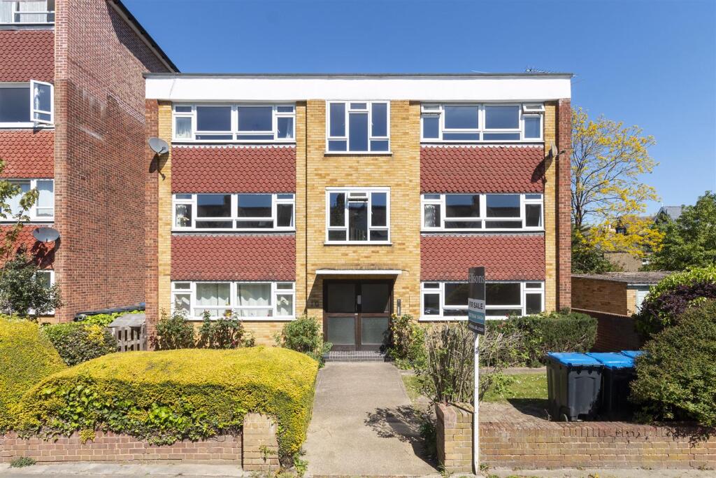 Main image of property: South Park Road, Wimbledon