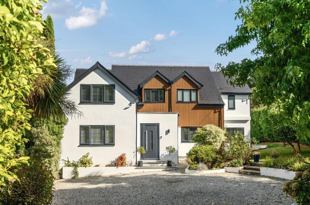 Main image of property: Gaunts Common, Wimborne, BH21
