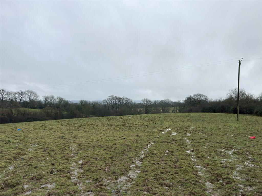 Main image of property: Hursley Hill, Bristol, BS14