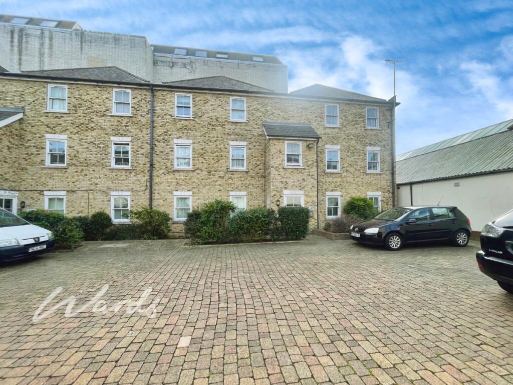 Main image of property: Mortimer Street Herne Bay CT6