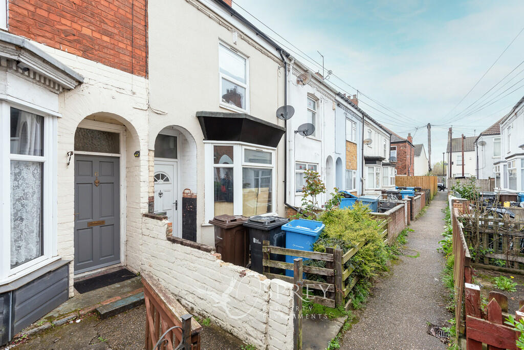 Main image of property: Arthur Street, Hull