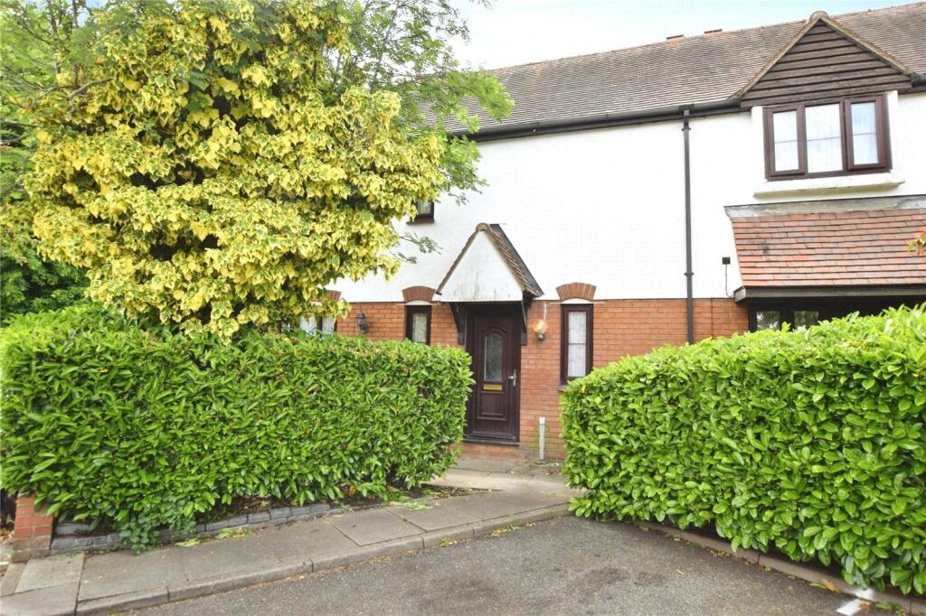 Main image of property: Melville Heath, South Woodham Ferrers, Chelmsford, Essex, CM3