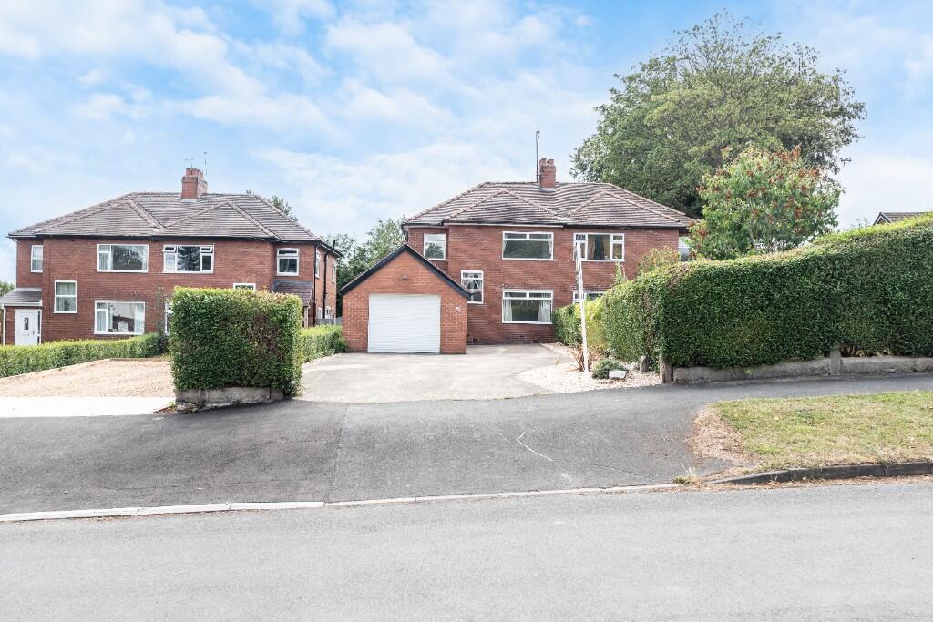 Main image of property: Mill Lane, WF7