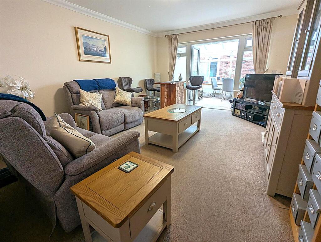 House in Shanklin, Isle of Wight - View 2