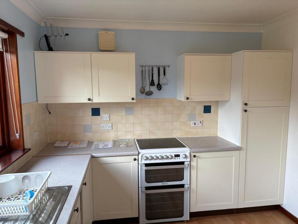 Apartment in Perth - View 2