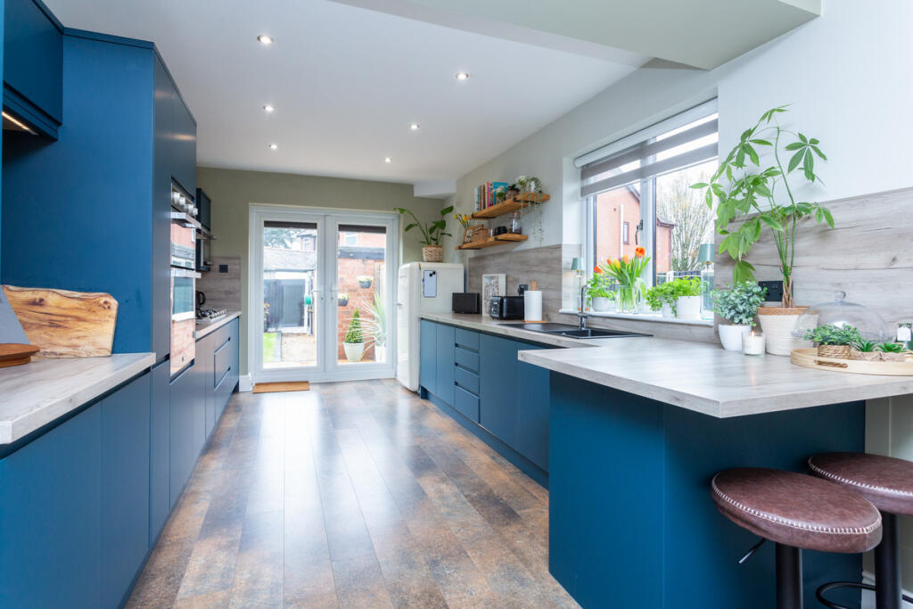 Main image of property: St Andrews Avenue, Ashton-On-RIbble, PR2