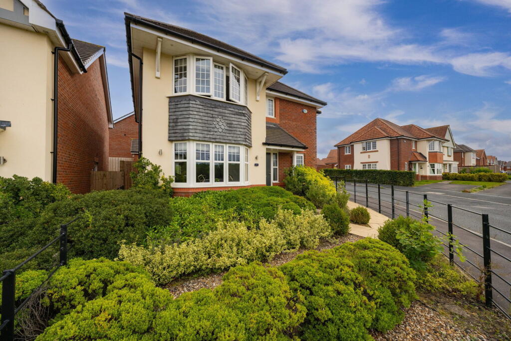 House in Manchester - View 2