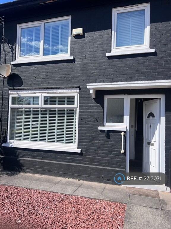House in Middlesbrough