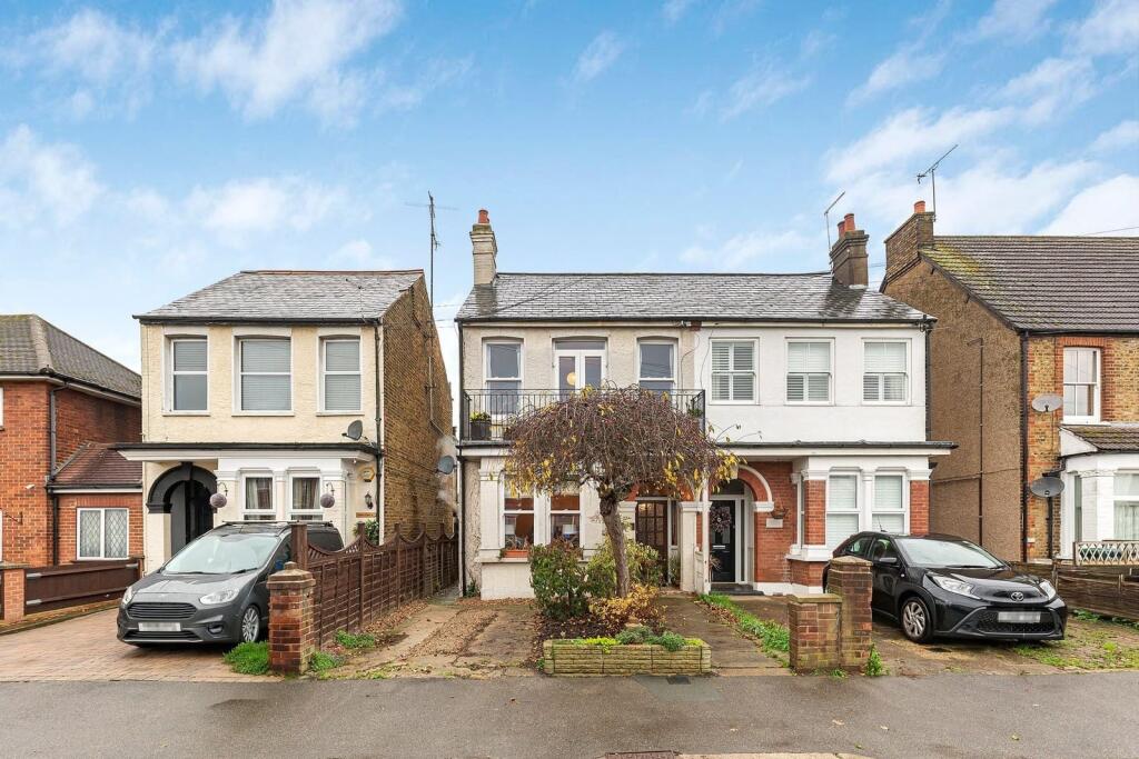 Main image of property: Thetford Road, Ashford, TW15