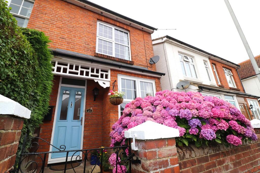 Main image of property: Southwood Road, TUNBRIDGE WELLS