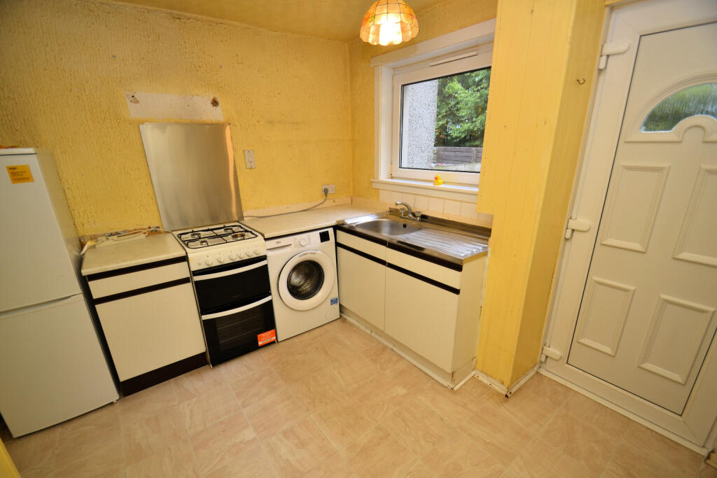 House in Glasgow, South Lanarkshire - View 5