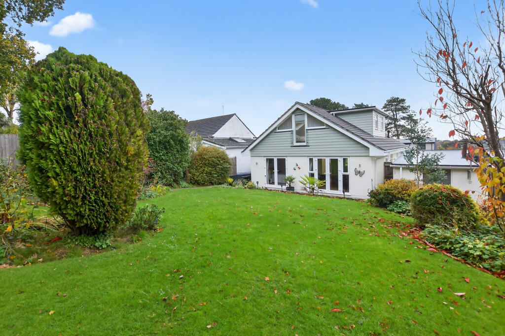 House in Broadstone, Bournemouth, Christchurch and Poole - View 4