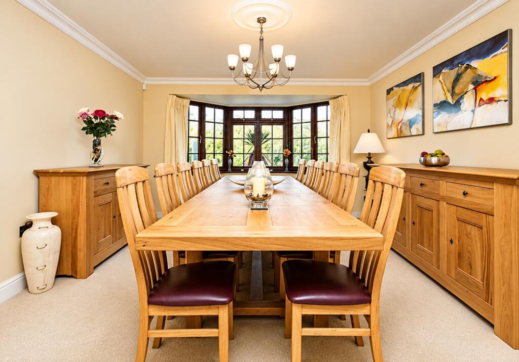 House in Reading - View 5