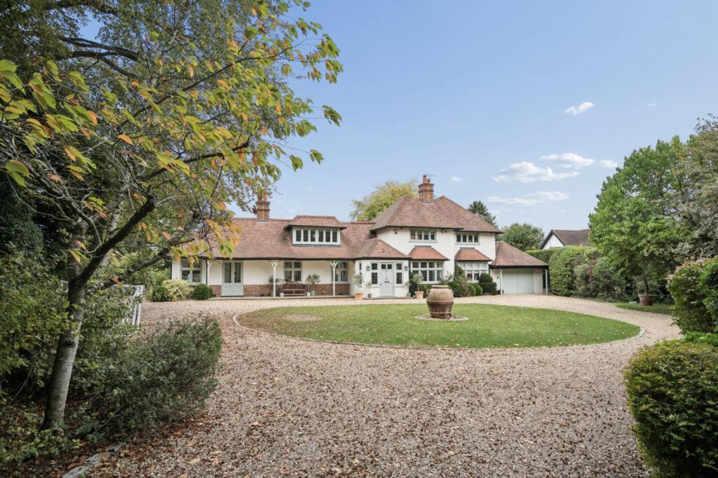 Main image of property: Green Lane, Littlewick Green, Maidenhead, Berkshire, SL6