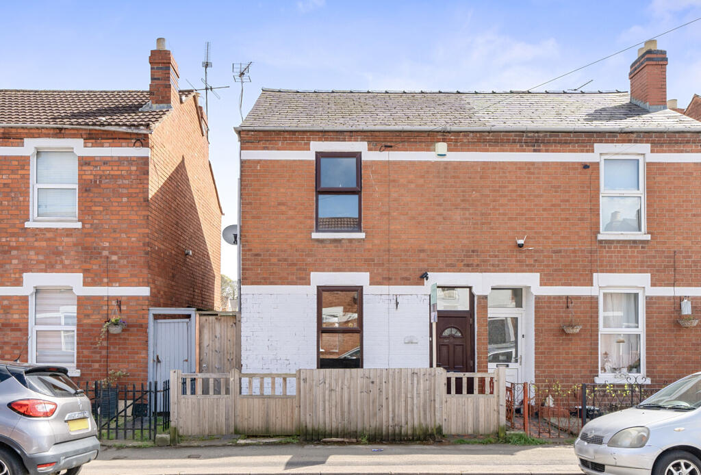 Main image of property: Hatherley Road, Gloucester, Gloucestershire, GL1