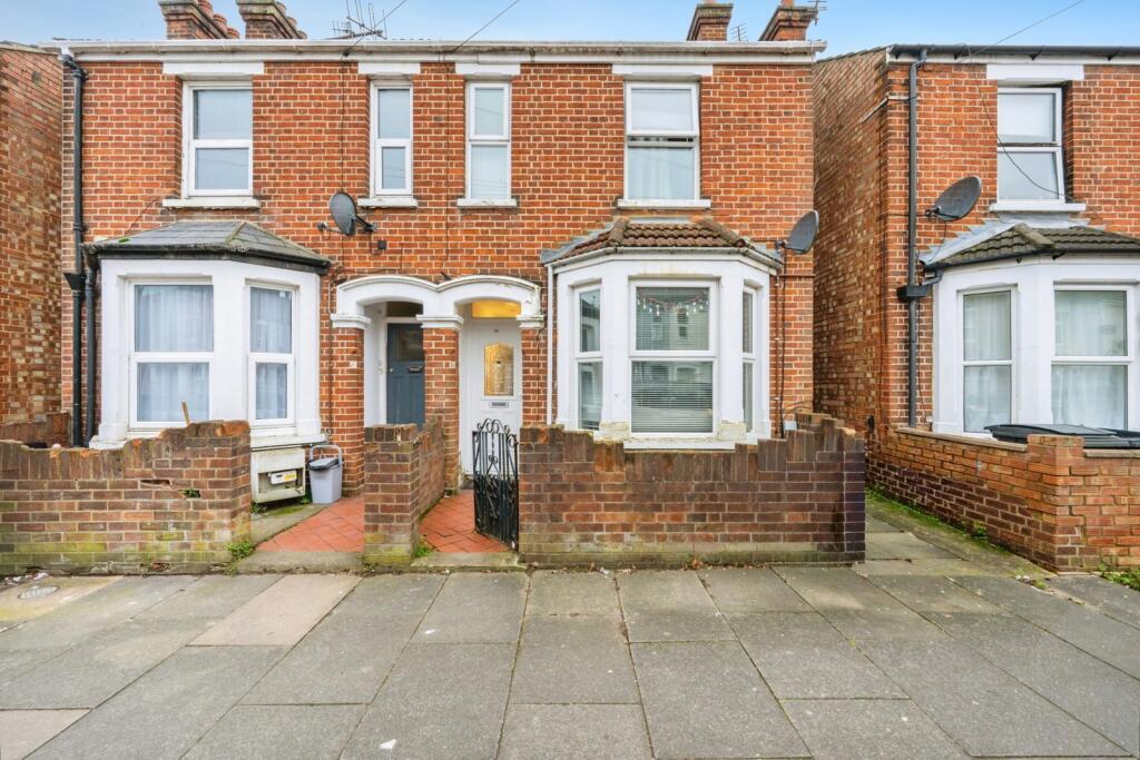 Main image of property: Nelson Street, MK40