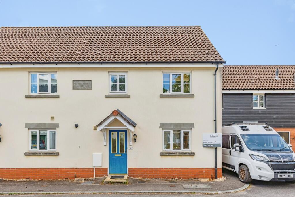 Main image of property: Bowdens Close, Bovey Tracey, Newton Abbot, Devon, TQ13