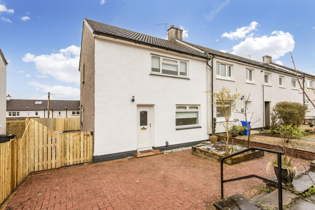 Main image of property: Marmion Drive, Kirkintilloch, Glasgow