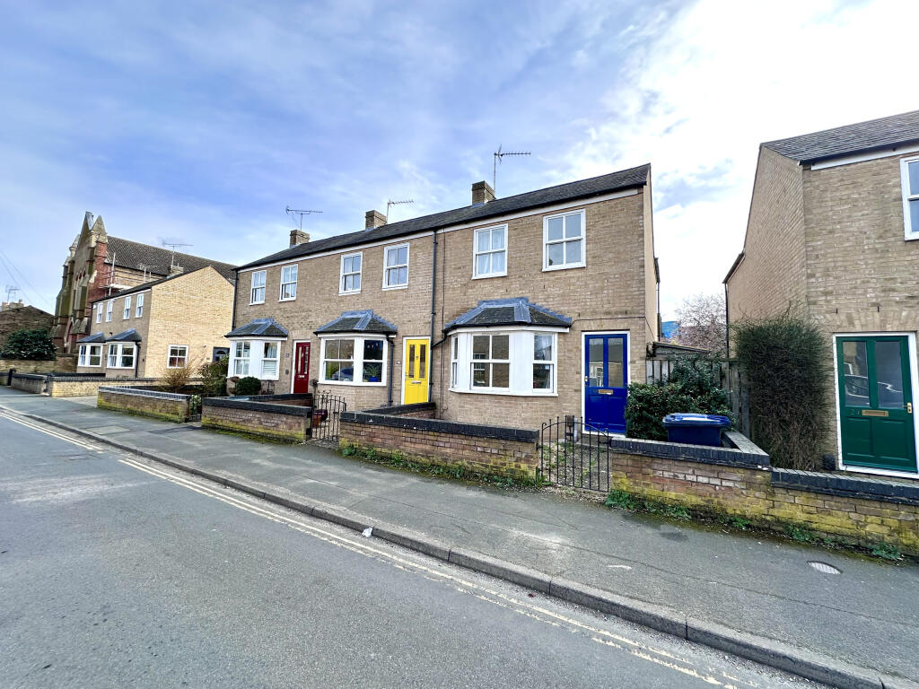 Main image of property: Chapel Street, Ely