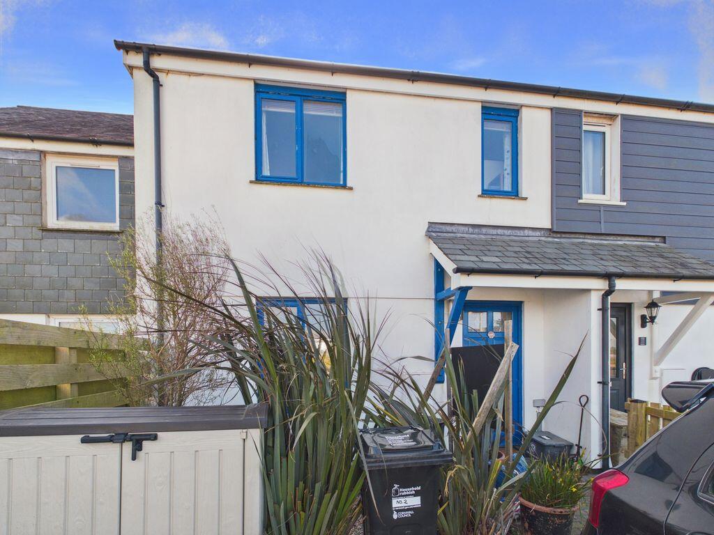 Main image of property: Porthtowan, Truro, Three bedroom family home