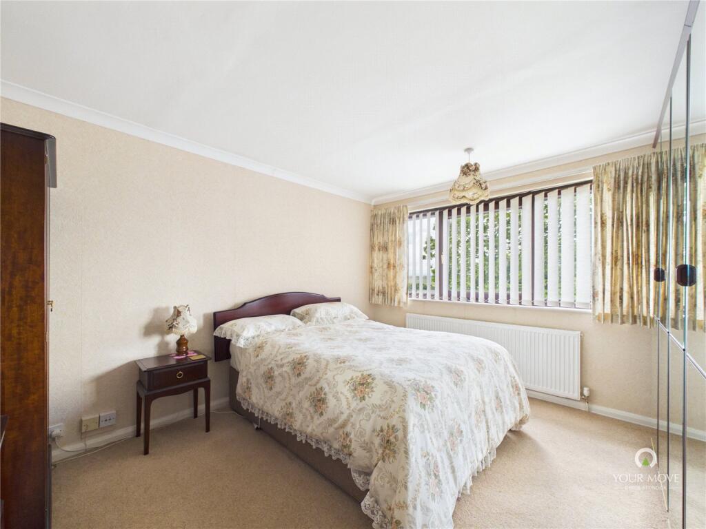 Drawback, Prudhoe, Northumberland, NE42 - View 5