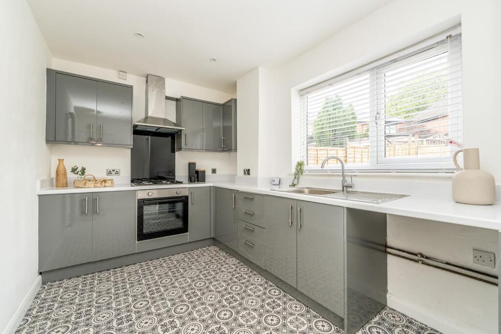 House in Walsall - View 5