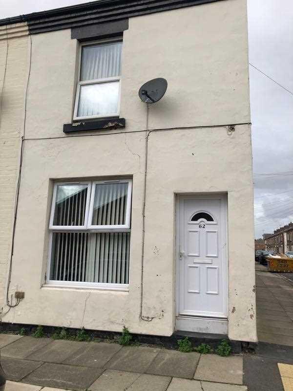 Main image of property: Lyon Street, Garston, Liverpool