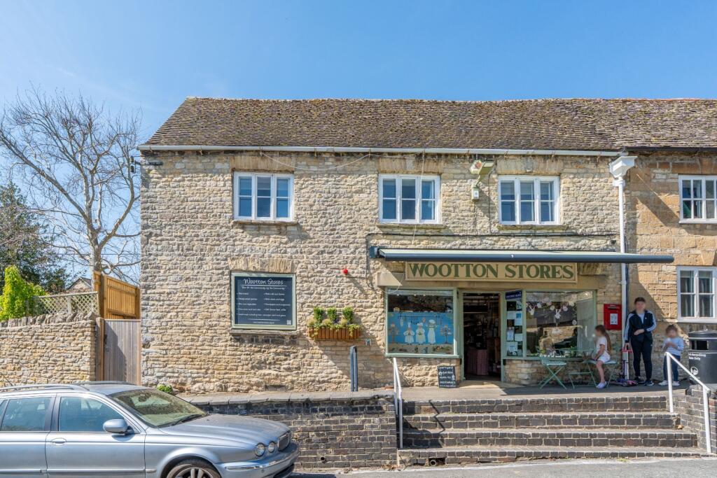 Main image of property: Church Street, Wootton, Woodstock, Oxfordshire, OX20