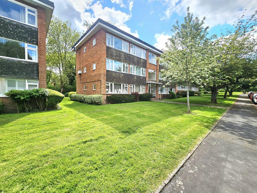 Main image of property: Fawdry Close, Sutton Coldfield, B73 6DZ