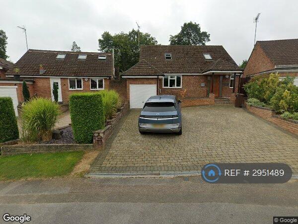 Main image of property: Ridge Avenue, Harpenden, AL5
