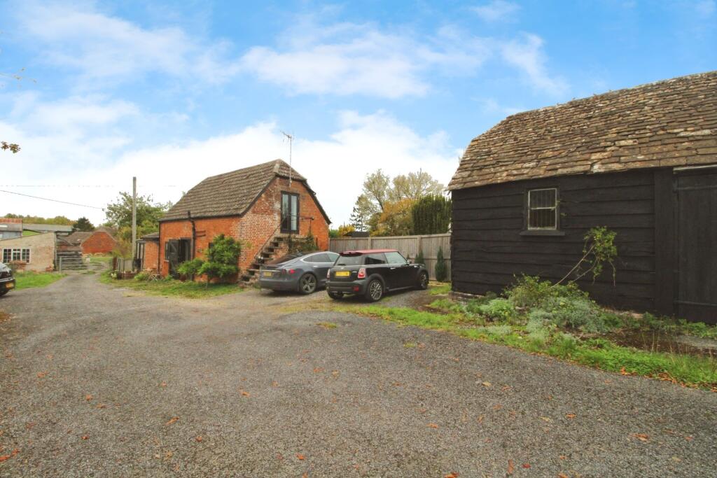 Main image of property: Grittenham, Pinnells Farm, SN15
