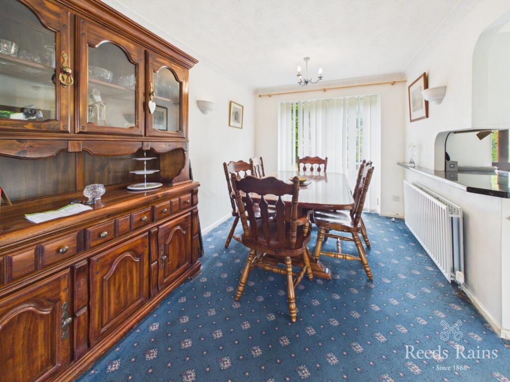 Turnberry Drive, New Marske, Redcar, North Yorkshire, TS11 photo 4