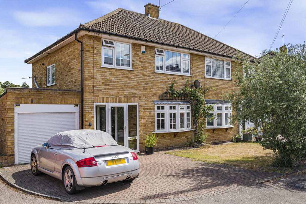 Main image of property: Farm Vale, Bexley