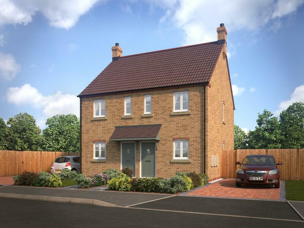 Main image of property: Main Road,
Sibsey,
PE22 0TW