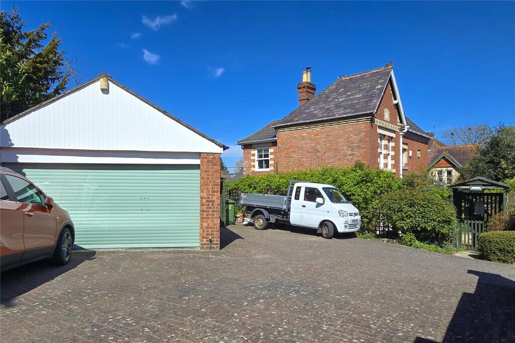 Additional image 33 of Warminster Road, Westbury