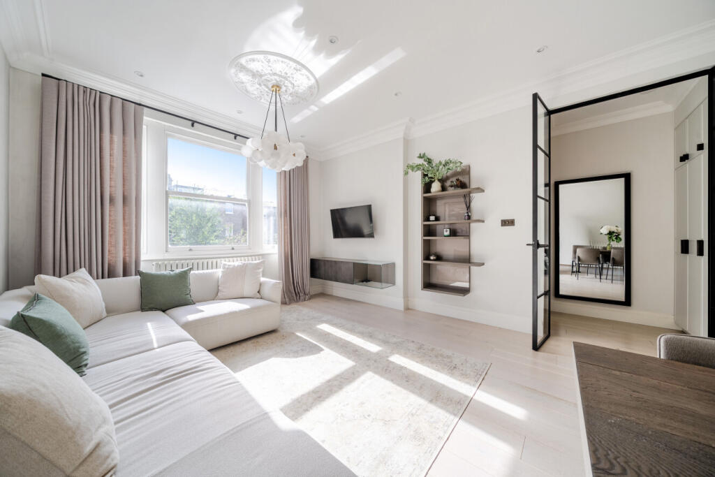 Main image of property: Werter Road, London, SW15