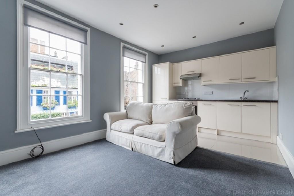 Apartment in London - View 3