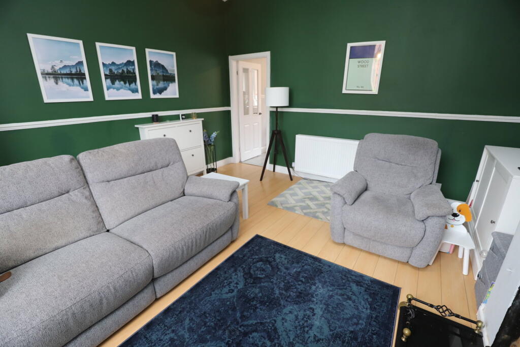 House in Bury, Greater Manchester - More