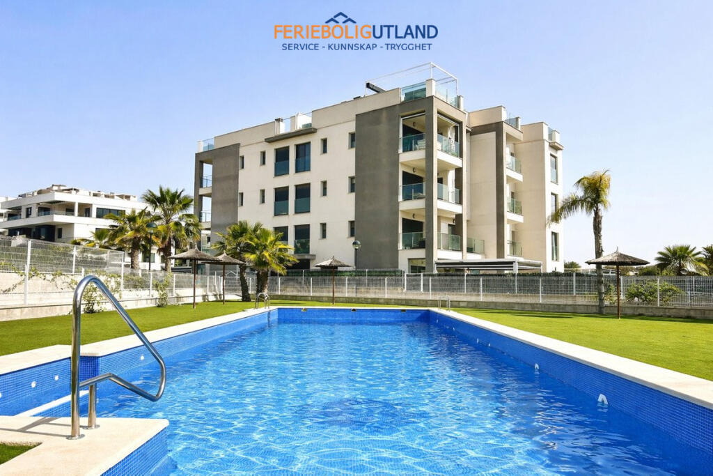 Main image of property: Valencia, Alicante, Villamartin