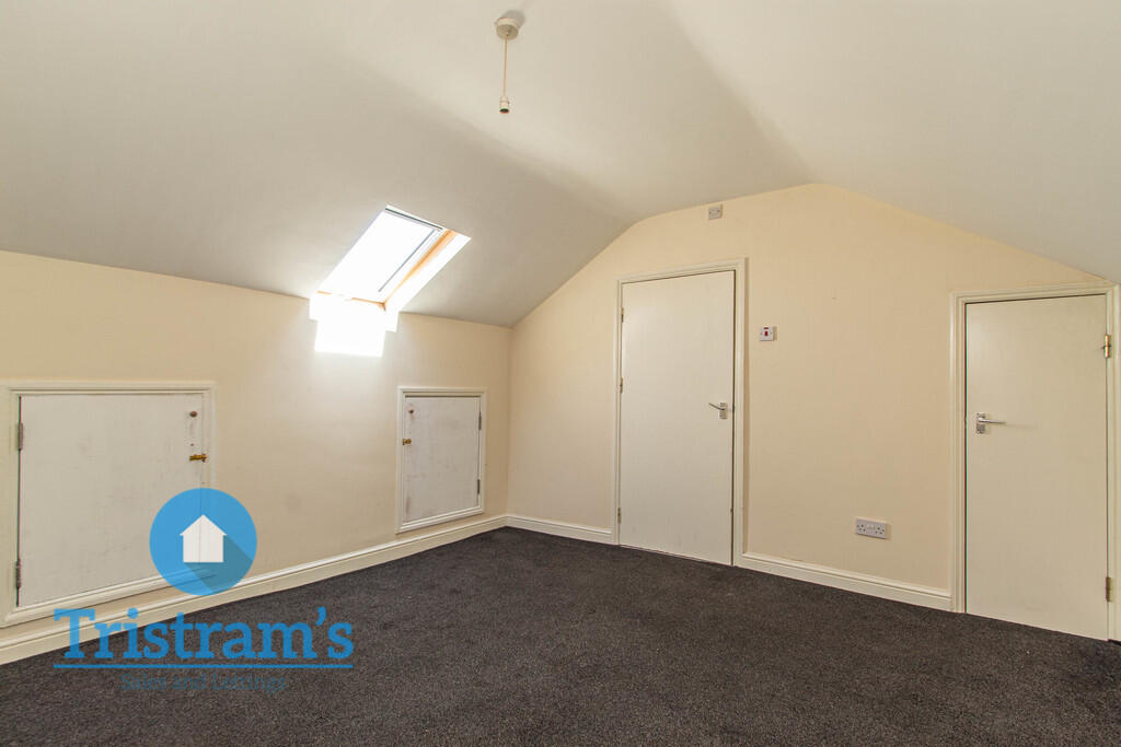 Apartment in Nottingham, Eastwood - View 5